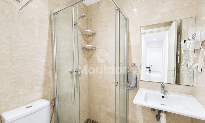 Apartamento para alugar em Marrakech, Guéliz - view 7