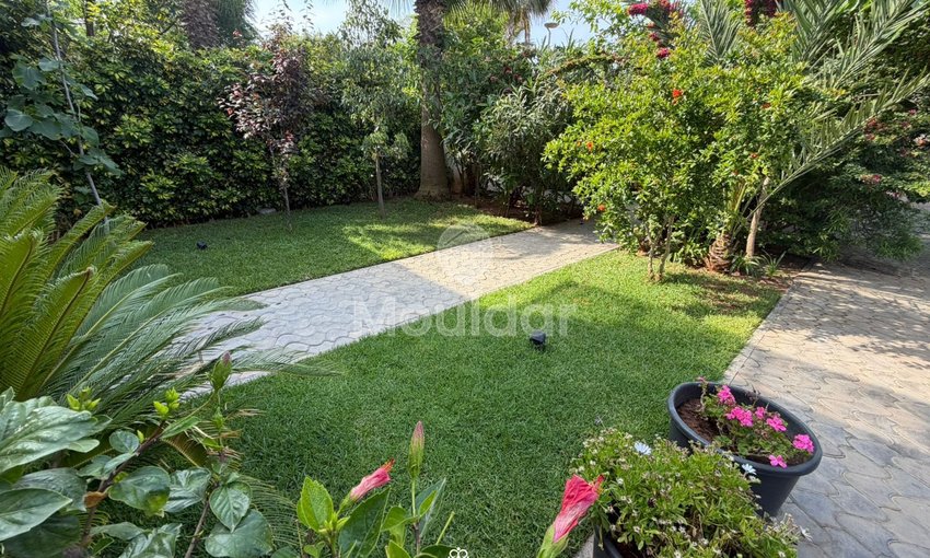 Villa à vendre à Dar Bouazza - view 13
