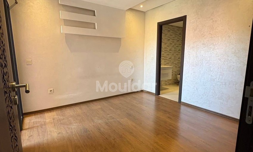 Appartement à louer à Marrakech, Route de Safi
