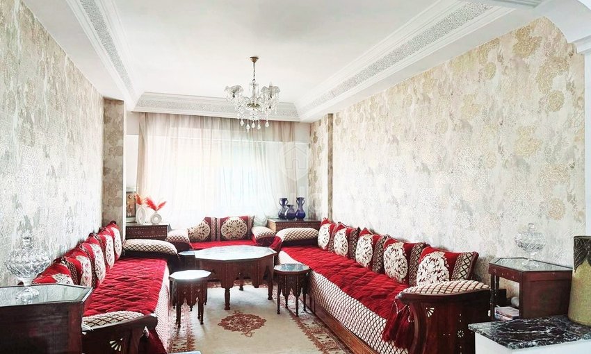 Te koop appartement in Mohammedia, Wafa - view 2