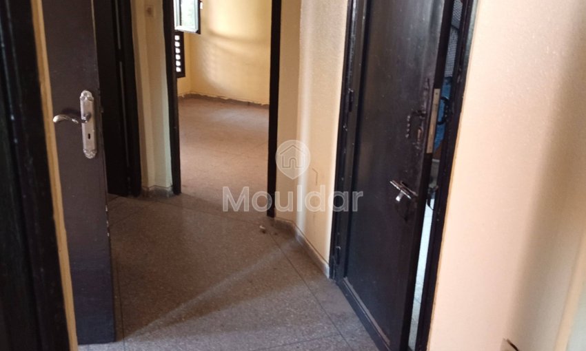 Zu verkaufen Studio in Marrakesch, Amerchich - view 6
