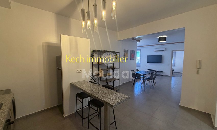 Apartment for sale in Marrakech, Mabrouka - view 3
