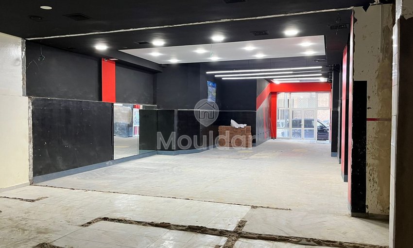 Local comercial para alugar em Casablanca, As Princesas - view 3