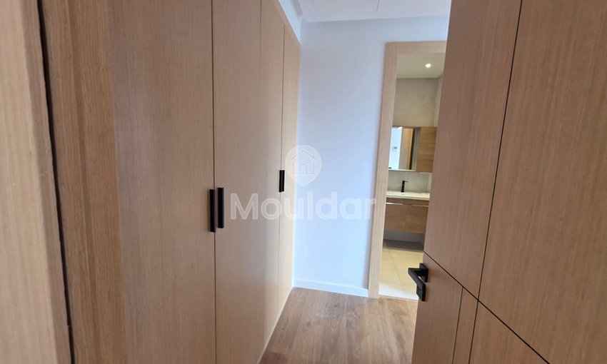 Dar Bouazza'da kiralık daire - view 5