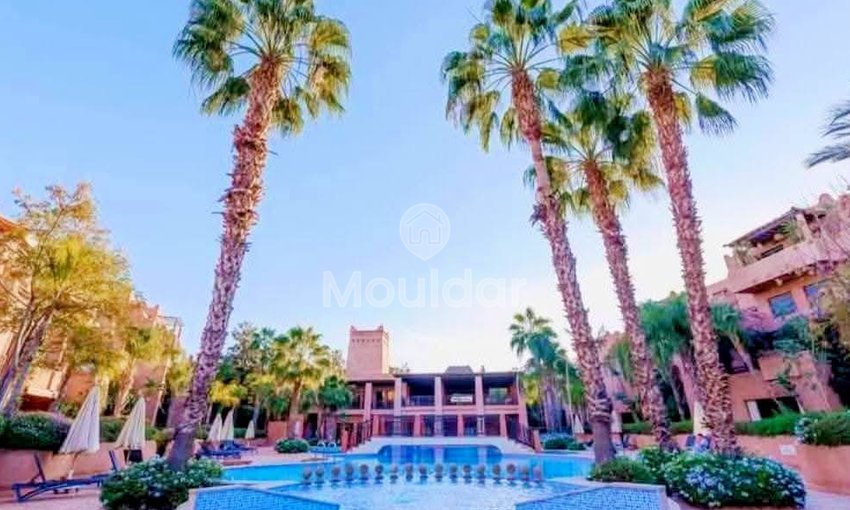 Studio do wynajęcia na wakacje w Marrakeszu Agdal - view 3