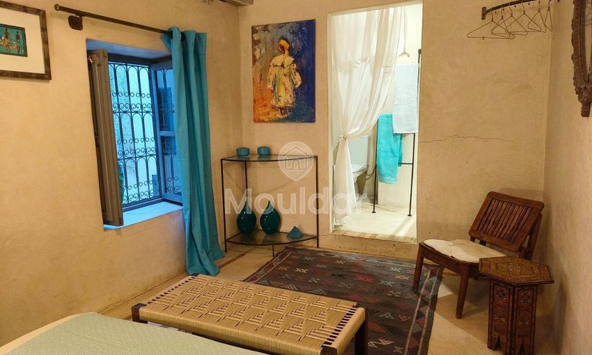 Riad à vendre à Marrakech dans l'Ancienne Médina - view 8