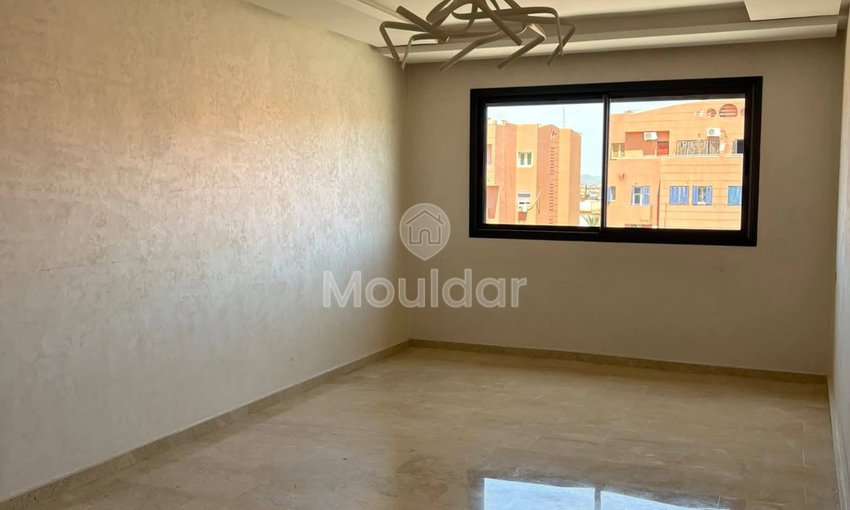 Appartement à louer à Marrakech, Route de Safi - view 2