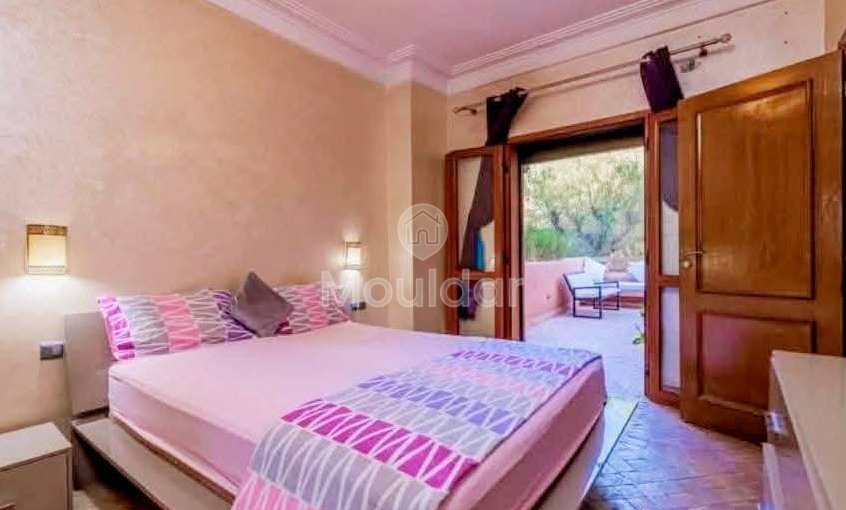 Studio do wynajęcia na wakacje w Marrakeszu Agdal - view 4