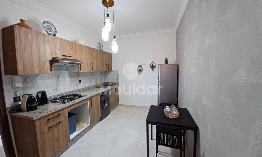 Appartement à louer à Marrakech, Ain Mezouar - view 11