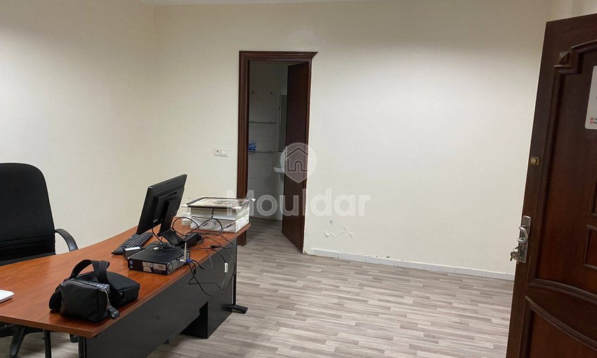 Bureau à vendre à Casablanca, Bourgogne - view 2