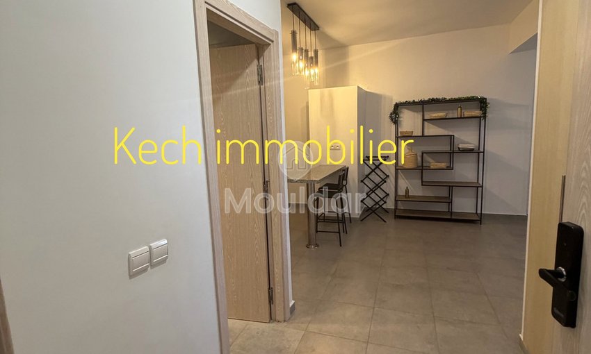 Apartment for sale in Marrakech, Mabrouka - view 5