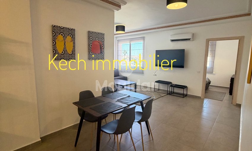 Apartment for sale in Marrakech, Mabrouka - view 4