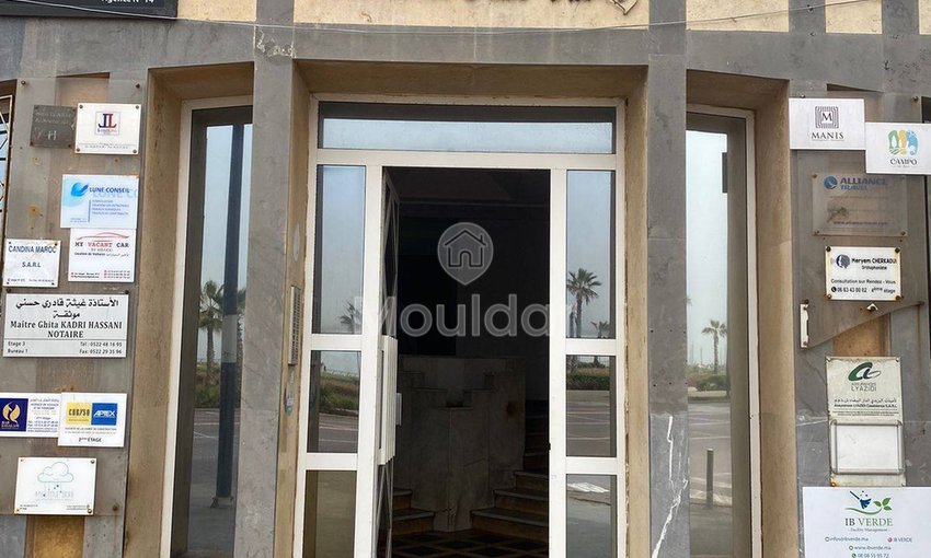 Bureau à vendre à Casablanca, Bourgogne - view 7