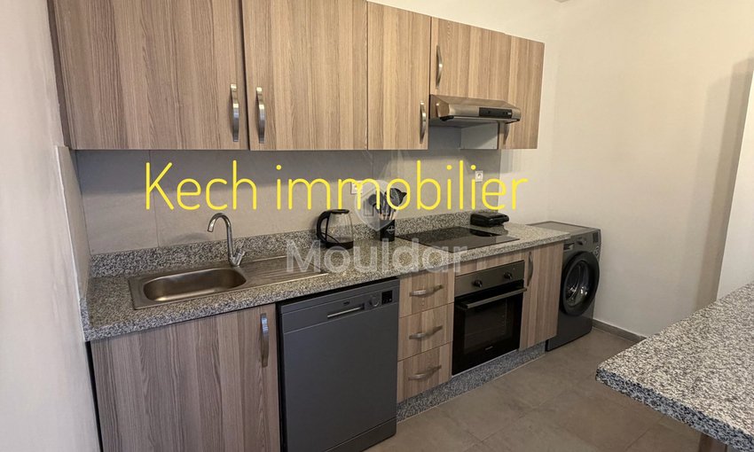 Apartment for sale in Marrakech, Mabrouka - view 13