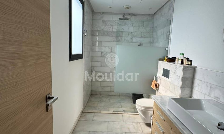 Vila de vânzare în Bouskoura Ville Verte - view 29