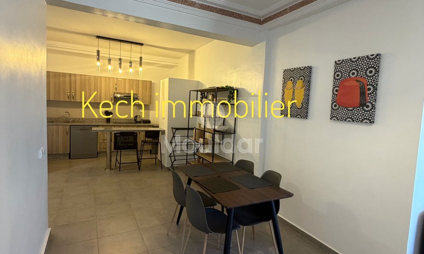 Apartment for sale in Marrakech, Mabrouka - view 11