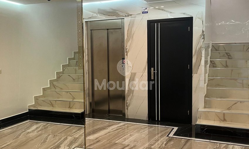 Appartement à louer à Tanger, Hay Hassani - view 9