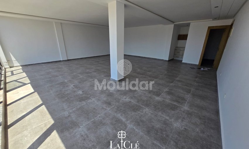 Bureau à louer à Casablanca - view 3