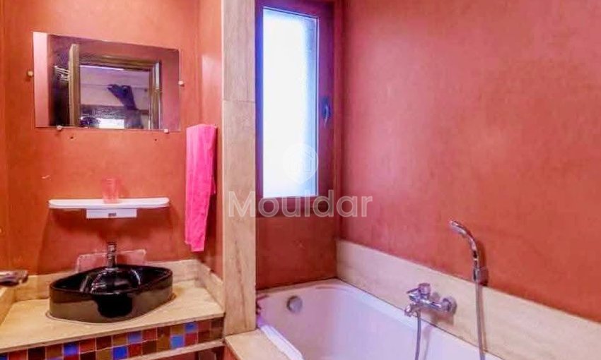 Studio do wynajęcia na wakacje w Marrakeszu Agdal - view 5