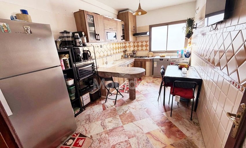 Te koop appartement in Mohammedia, Wafa - view 11