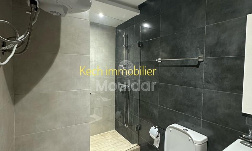 Appartement à louer à Marrakech, Mabrouka - view 17