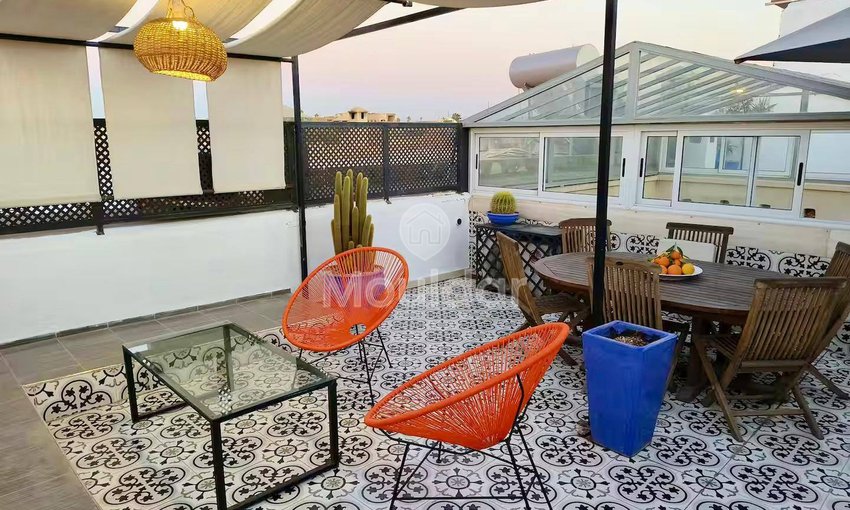 Riad à vendre à Marrakech dans l'Ancienne Médina - view 18