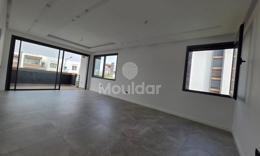 Dar Bouazza'da kiralık daire