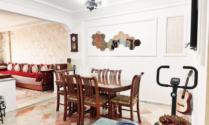 Te koop appartement in Mohammedia, Wafa - view 3