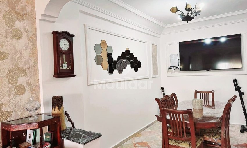 Te koop appartement in Mohammedia, Wafa - view 5