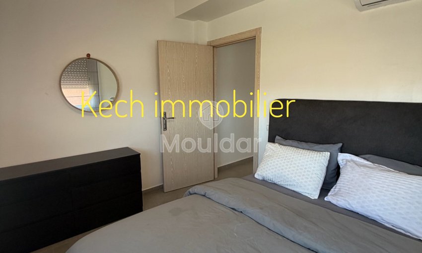 Apartment for sale in Marrakech, Mabrouka - view 10