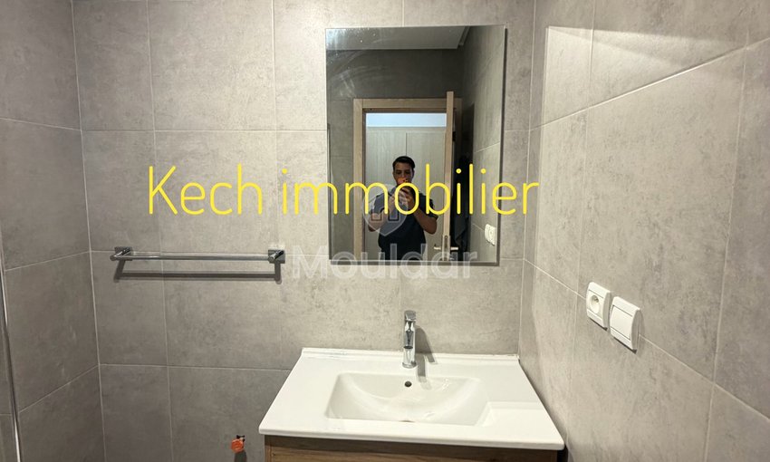 Apartment for sale in Marrakech, Mabrouka - view 16