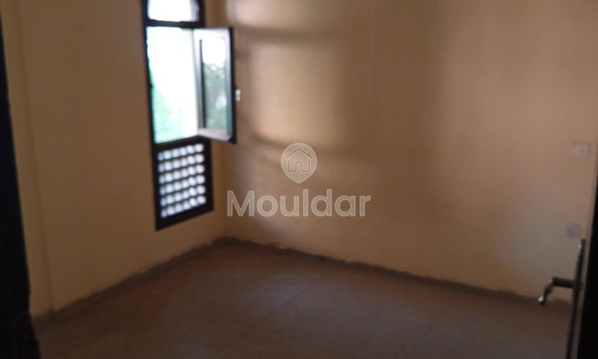 Zu verkaufen Studio in Marrakesch, Amerchich