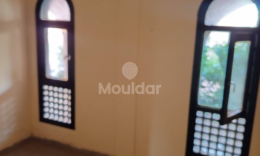 Zu verkaufen Studio in Marrakesch, Amerchich - view 2