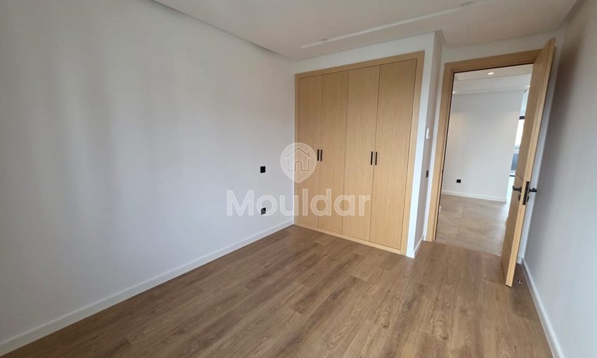Dar Bouazza'da kiralık daire - view 2