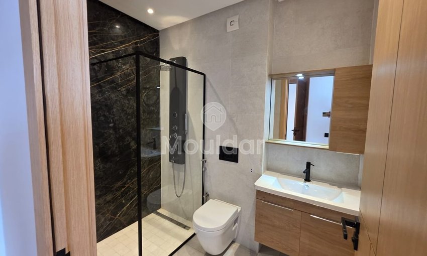 Dar Bouazza'da kiralık daire - view 7