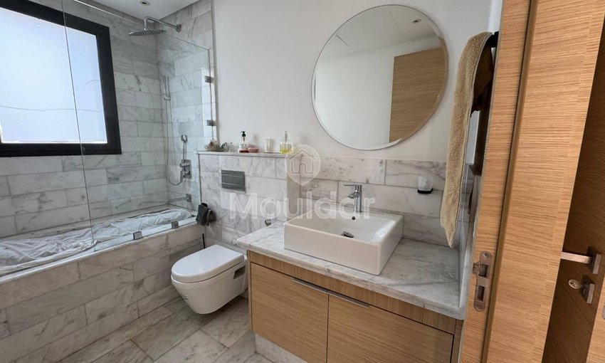 Vila de vânzare în Bouskoura Ville Verte - view 31