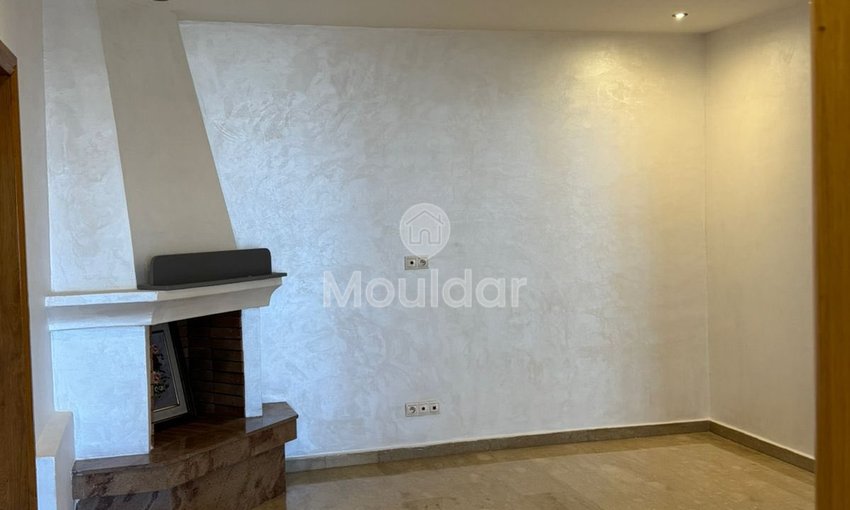 Appartement à louer à Casablanca, Maarif - view 5