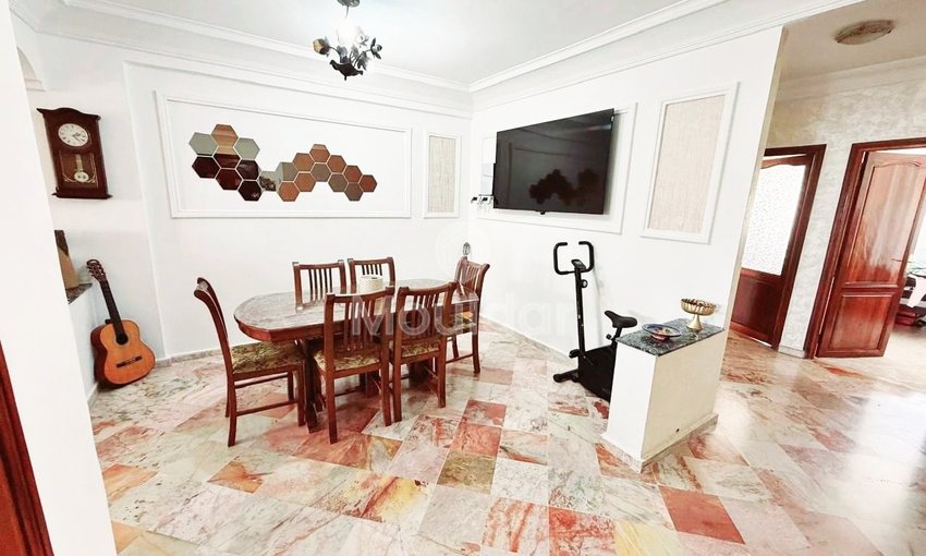 Te koop appartement in Mohammedia, Wafa - view 4