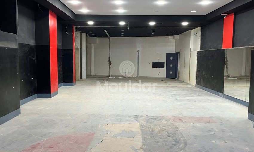 Local comercial para alugar em Casablanca, As Princesas - view 4