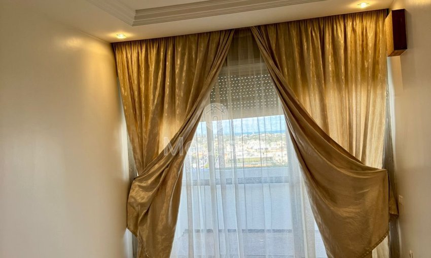 Appartement à louer à Casablanca, Maarif - view 3