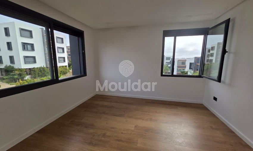 Dar Bouazza'da kiralık daire - view 4
