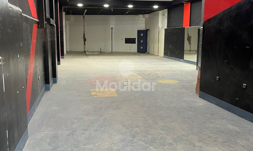 Local comercial para alugar em Casablanca, As Princesas - view 2