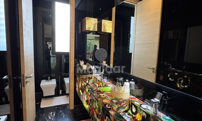 Vila de vânzare în Bouskoura Ville Verte - view 30