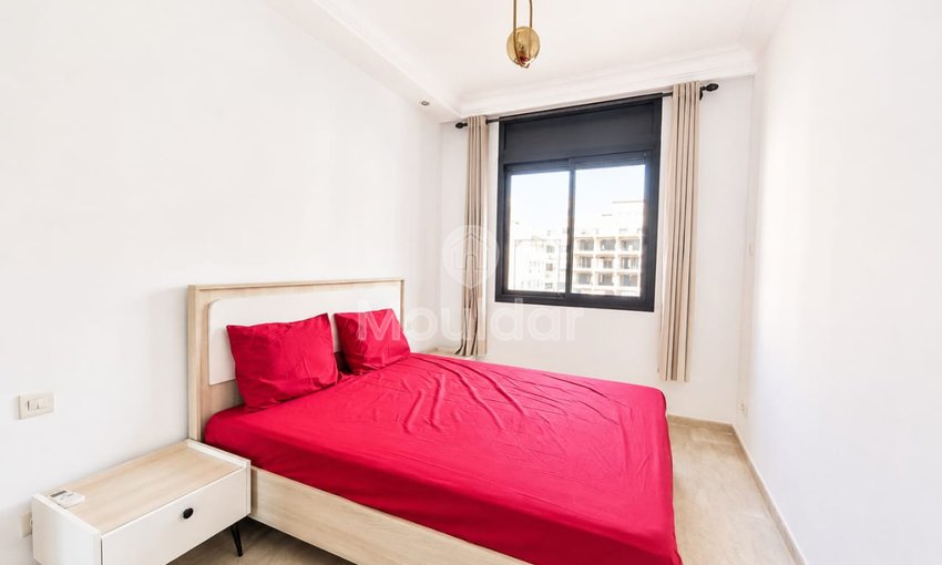 Apartamento para alugar em Marrakech, Guéliz - view 4