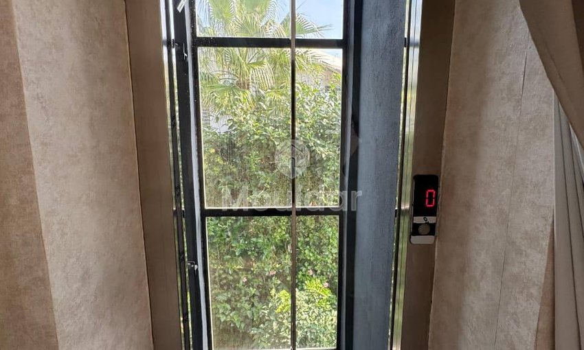 Vila de vânzare în Bouskoura Ville Verte - view 17