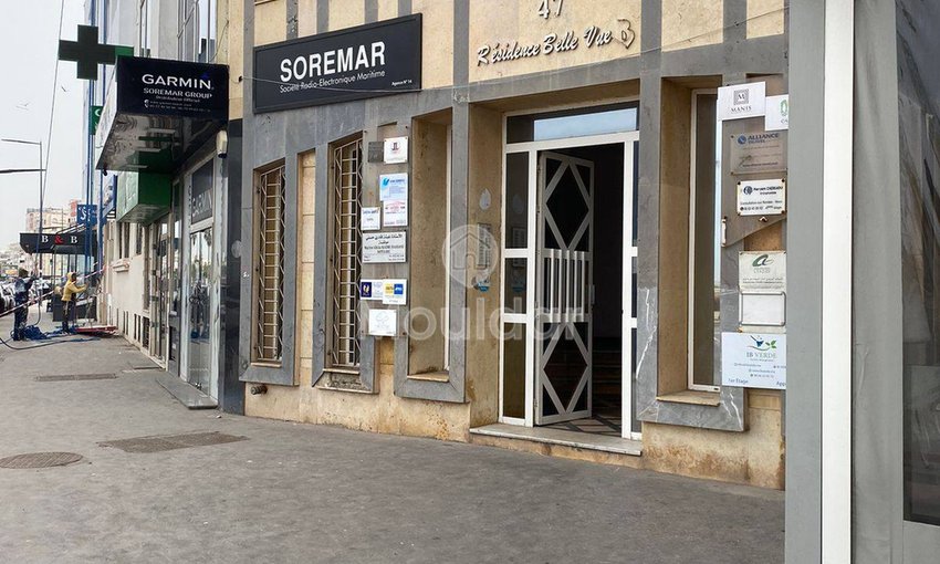 Bureau à vendre à Casablanca, Bourgogne - view 6