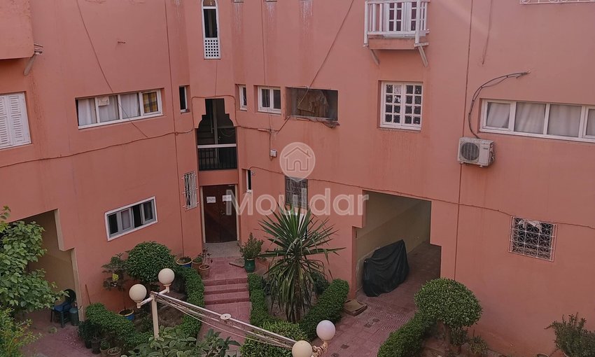 Zu verkaufen Studio in Marrakesch, Amerchich - view 9