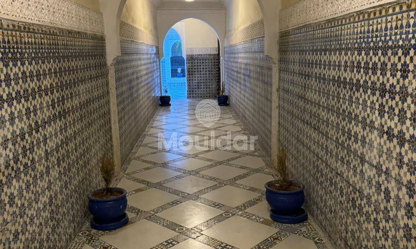 Riad à vendre à Marrakech, Ancienne Médina - view 3