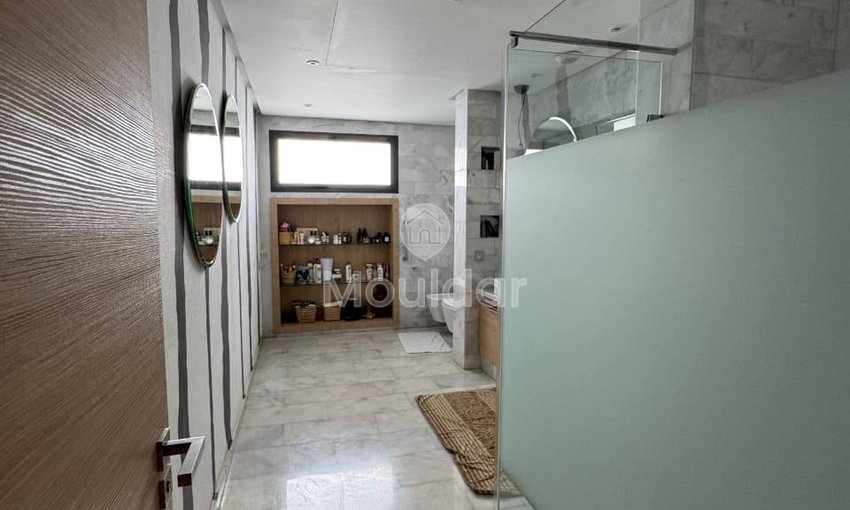 Vila de vânzare în Bouskoura Ville Verte - view 13