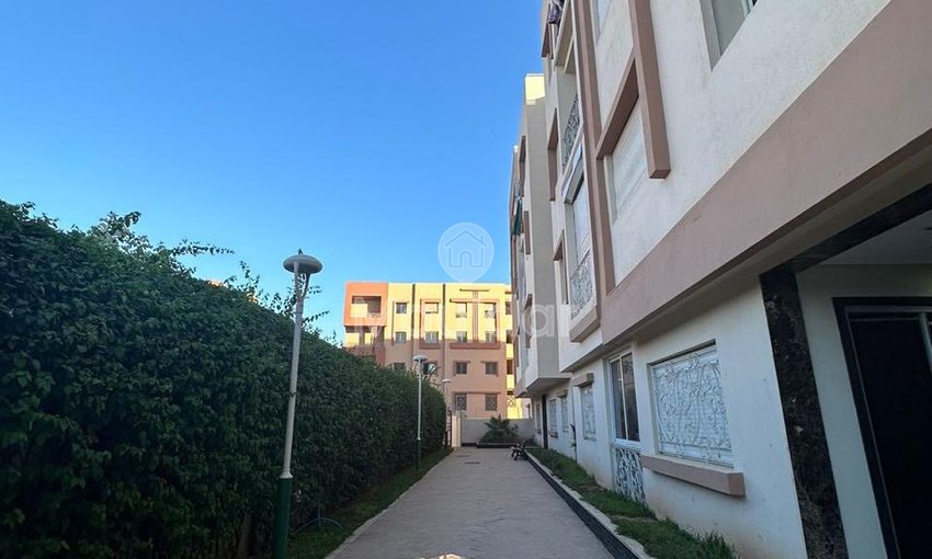 Appartement à louer à Marrakech, Mabrouka - view 12